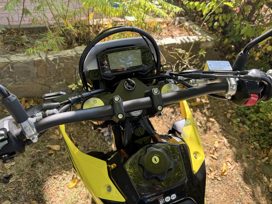 Suzuki DRZ4S 2026