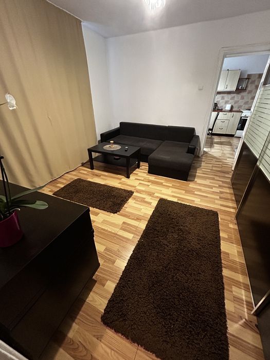 PERSOANA FIZICA Inchiriez apartament 2 camere zona CENTRU / THE OFFICE/ Piata Mihai Viteazu