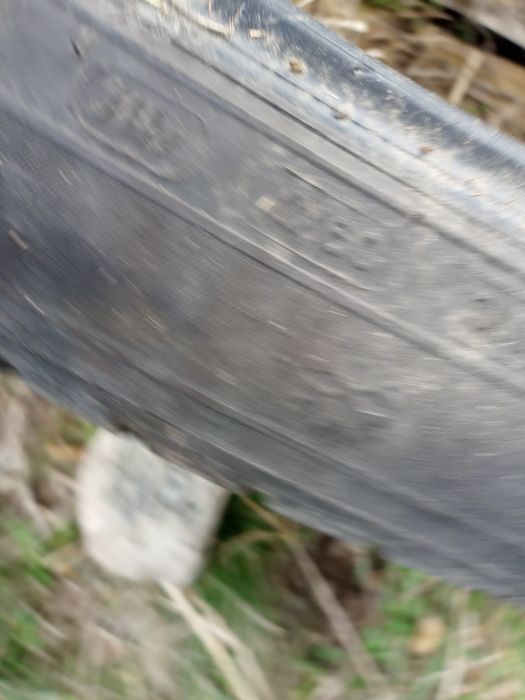 Комплект от 4 броя зимни гуми