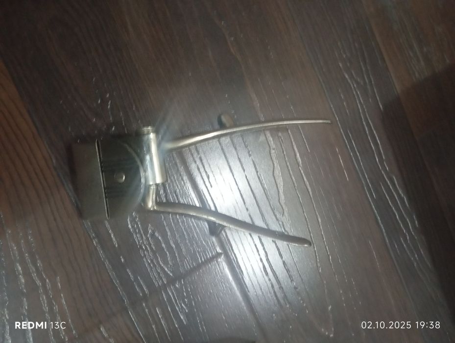 Машинка для стрижки волос