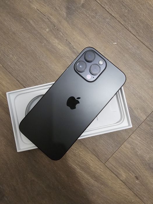 iPhone 14 pro max 128GB