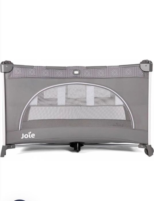 Joie манеж- кровать детский
