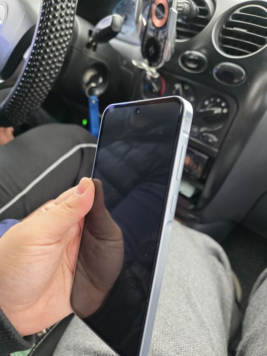 Samsung A 55 5G 128gb