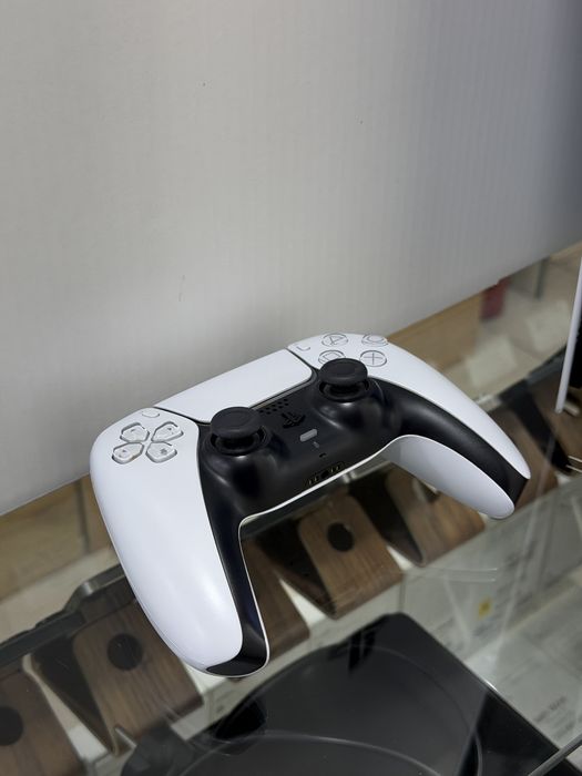PlayStation 5 FAT 1TB с дисководом
