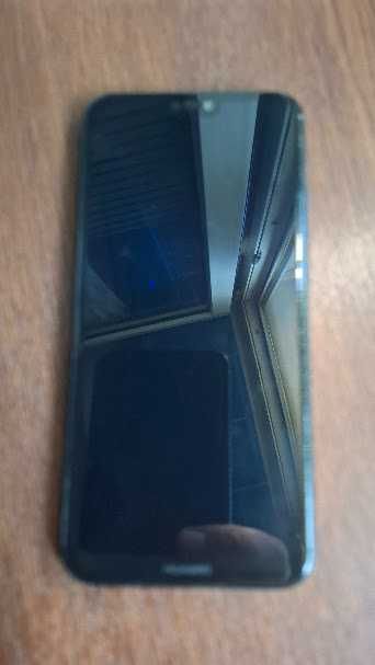 HUAWEI P20 lite 64gb 4gb ram.funcțional