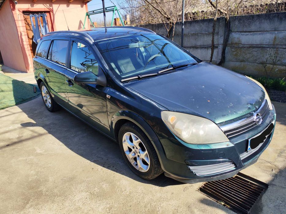Vând Opel Astra H , preț fix