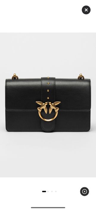 Дамска чанта Pinko