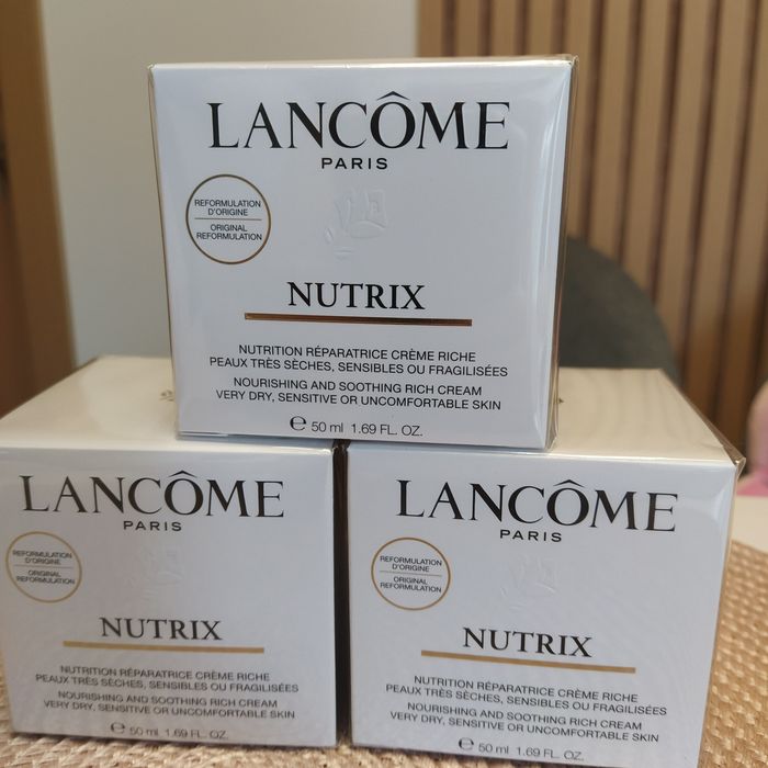 Крем за лице Lancome