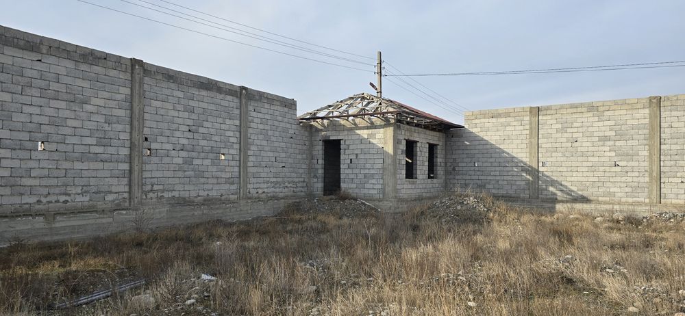 Ер участкаси сотилади