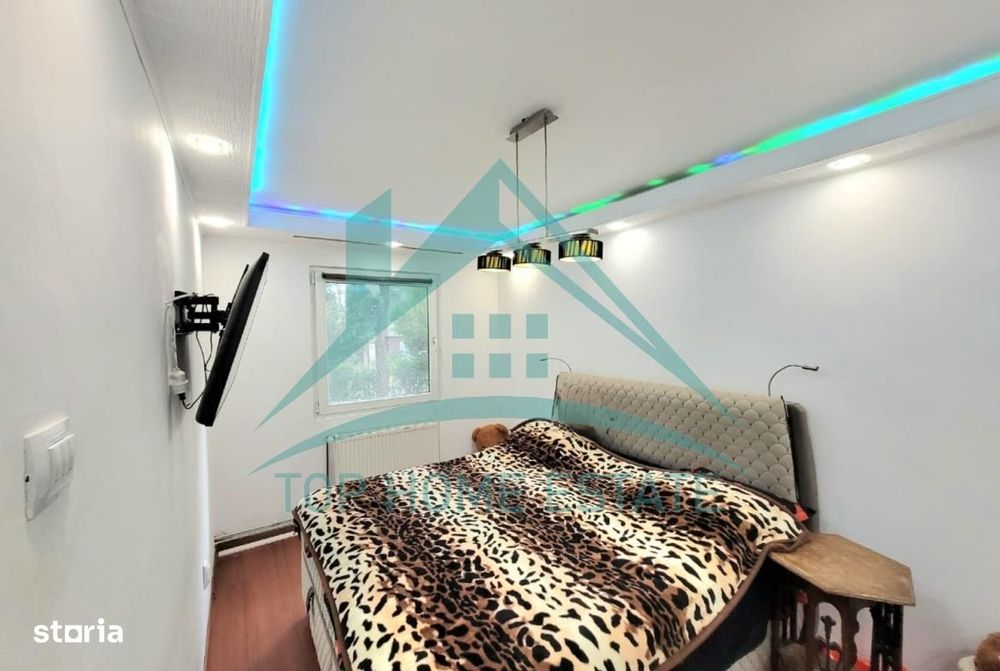 Apartament cu 4 camere, str. Poet Grigore Alexandrescu, Manastur!