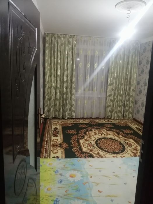 Квартира аренда сув свет газ постаянни