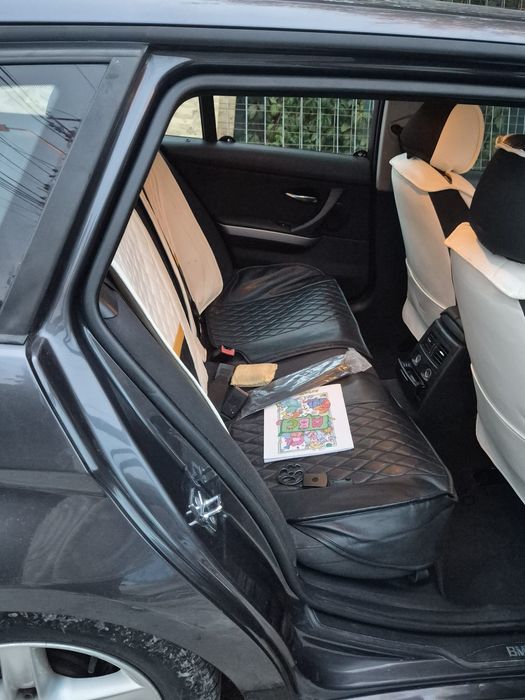 BMW Seria 3 2007 — imagine 2