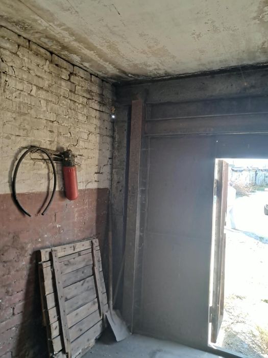 Продаеться Гараж