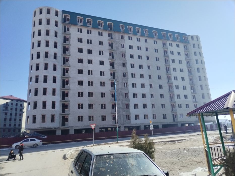 Kvartira Sherxan xaus XonsaroY