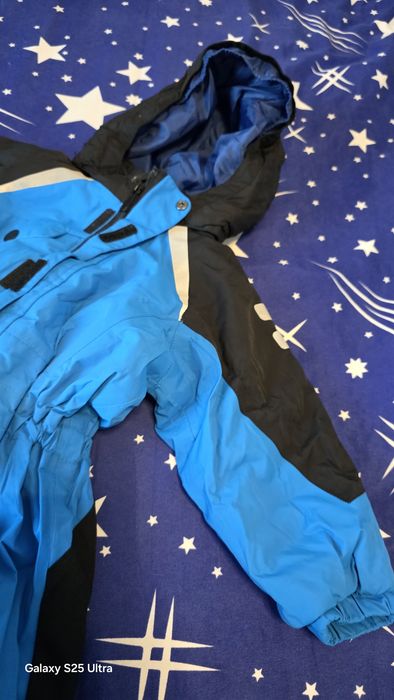 Combinezon băiat 2 ani