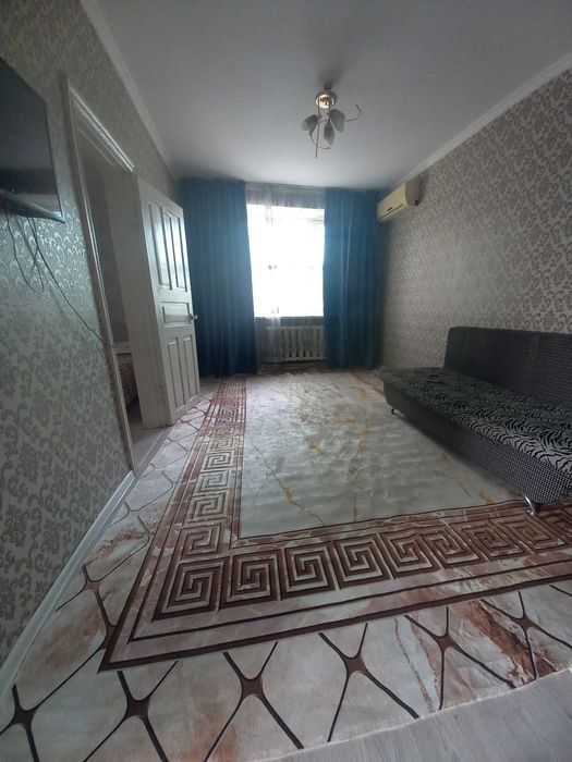 2 ком квартиры посуточно в центре города