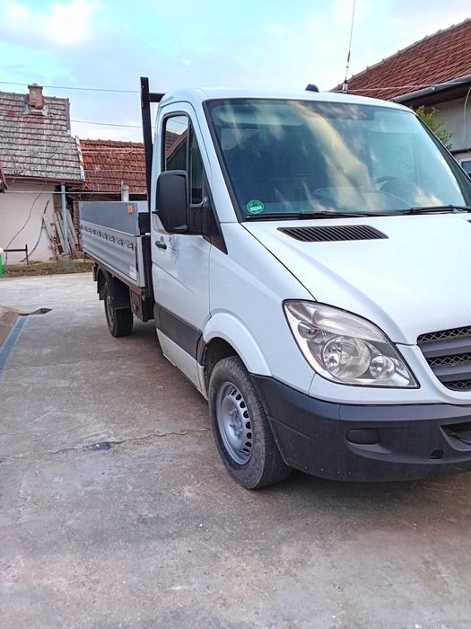 Mercedes Sprinter 311