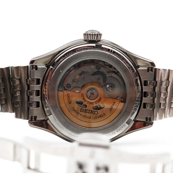 Seiko Presage Classic Series 3days