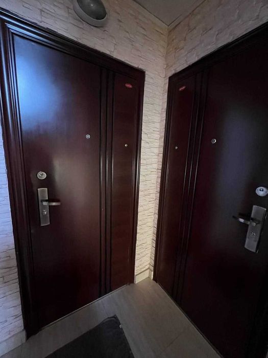 Продается стильная квартира-студия в центре города на Азиз базаре!