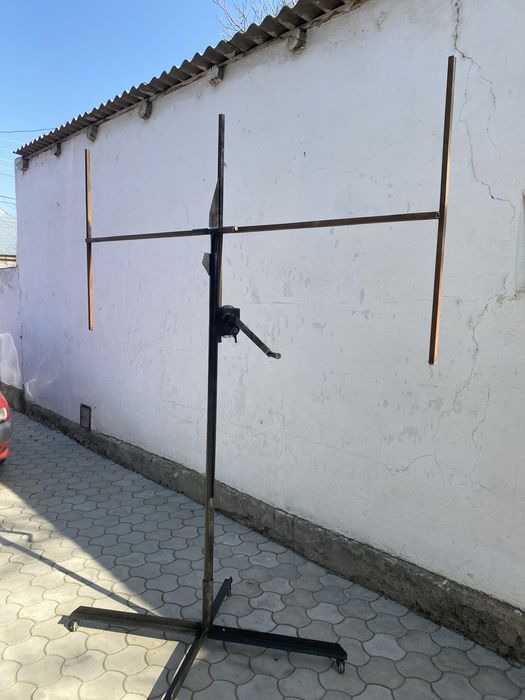 Подьемник для гипсокартона