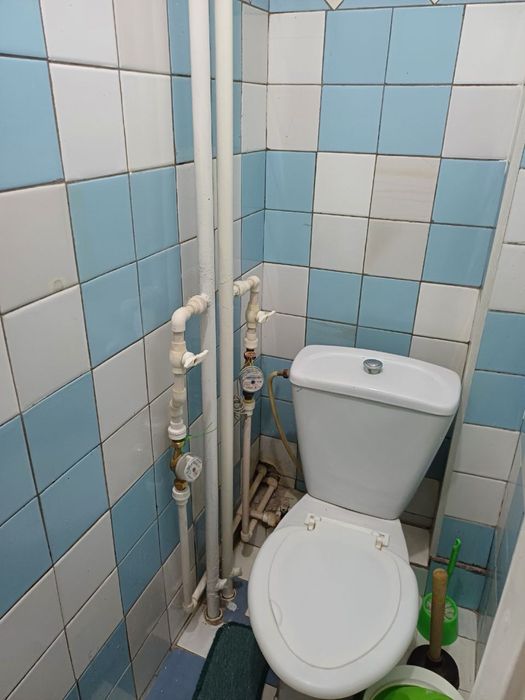 Сдается 2 ком Чиланзар 23 квартал