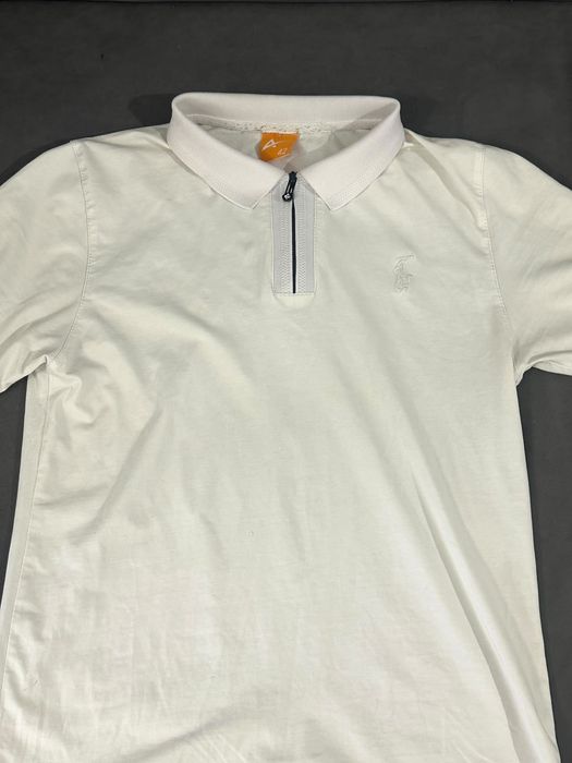 футболка Ralph Lauren