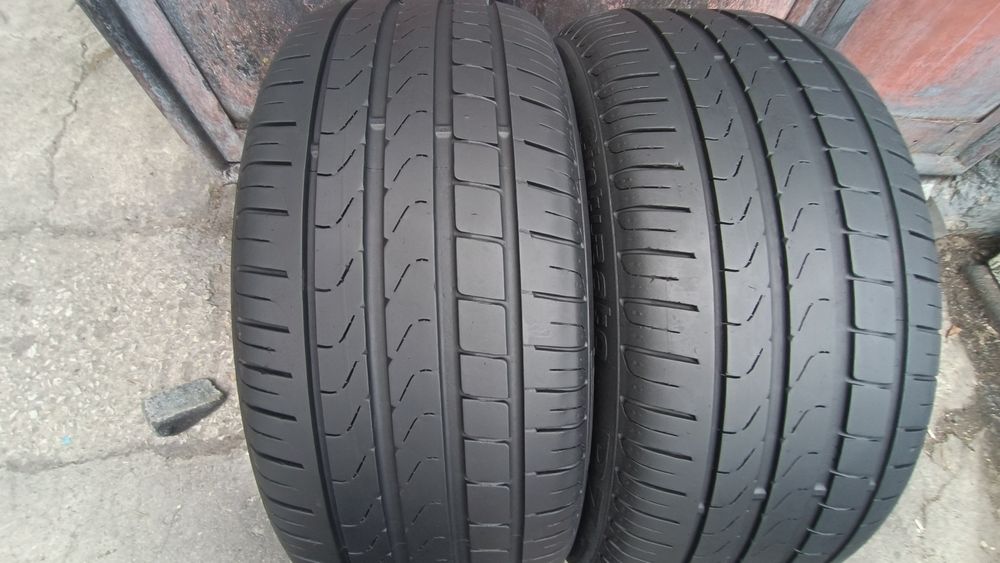 225/45/17 Pirelli
