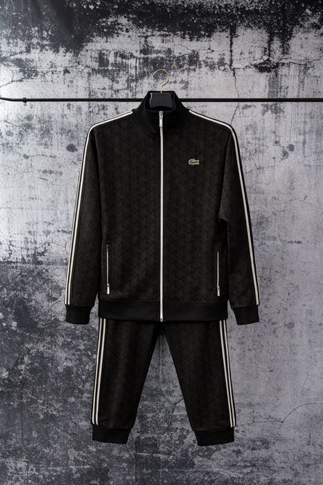 Lichidare Stoc - Trening barbati Lacoste - calitate PREMIUM