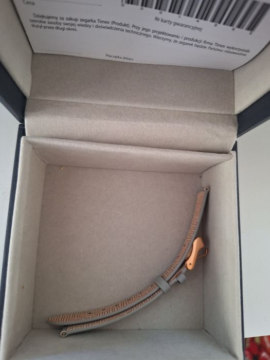 Часовник Ted Baker