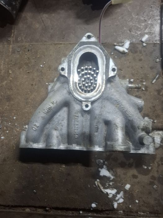 Запчясти на посат В3