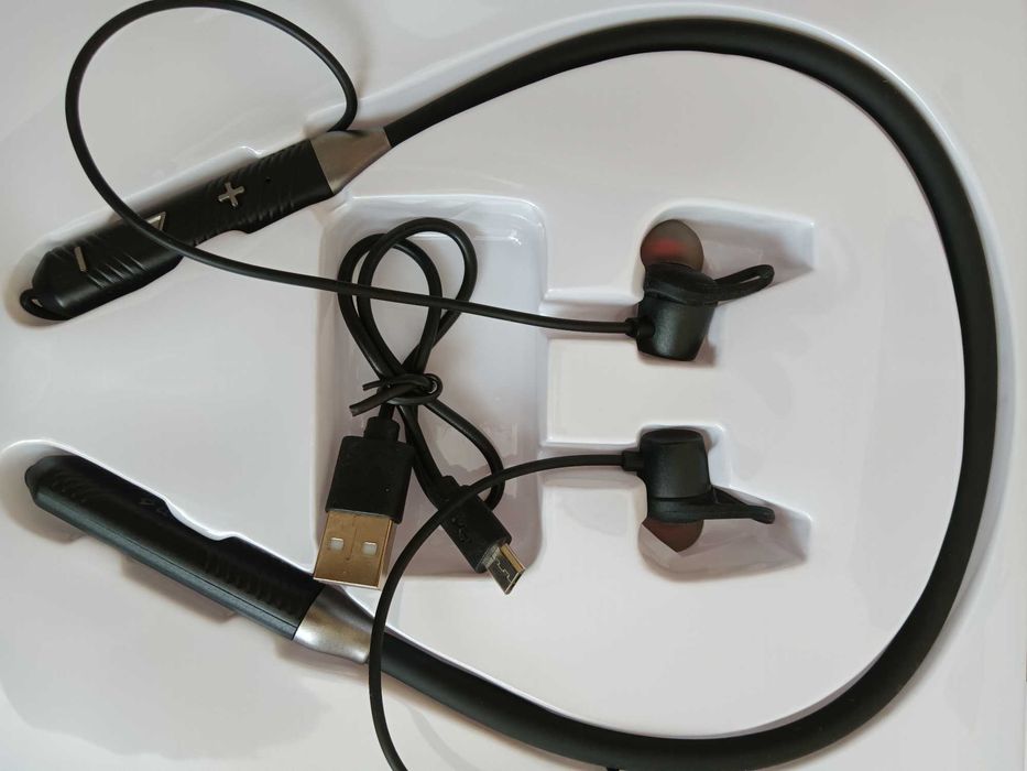Безжични слушалки ttec SaundBeat Plus