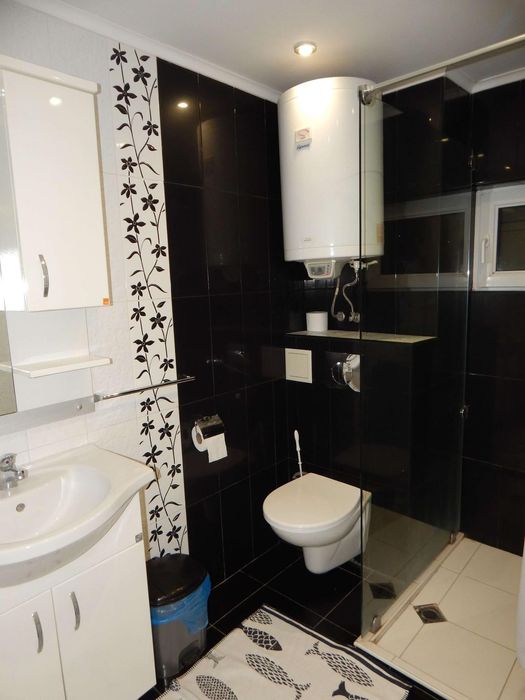 Дава се под наем Едностаен апартамент в Варна, Център - 40 кв.м за 398.82 € - Снимка #10