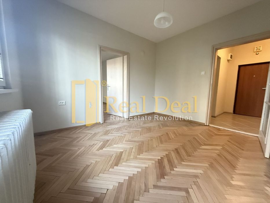 2-стаен в София-Център площ 50 цена 650