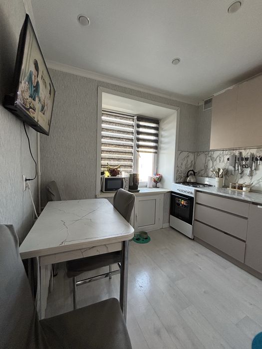 Продам 3х квартиру