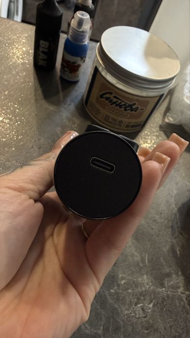 Тату машинка (в идеальном состоянии)