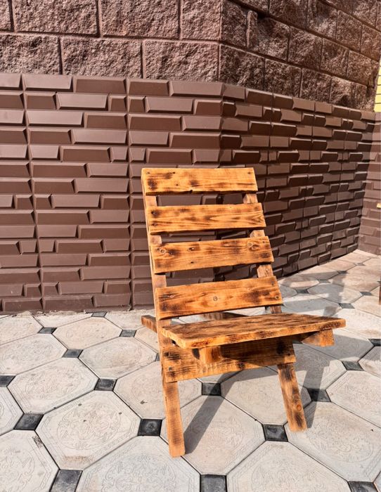 На заказ стулья,скамейки,столы и т.д