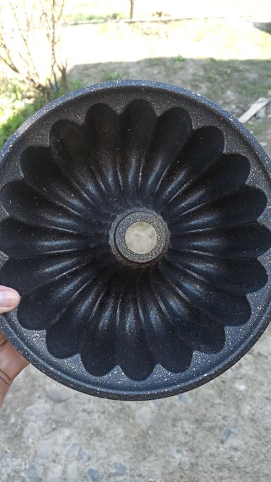 Forma de copt (guguluf), Patisserie Quinn, 25 cm