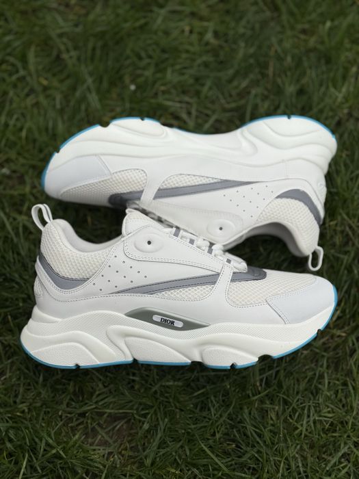 Adidasi Dior B22