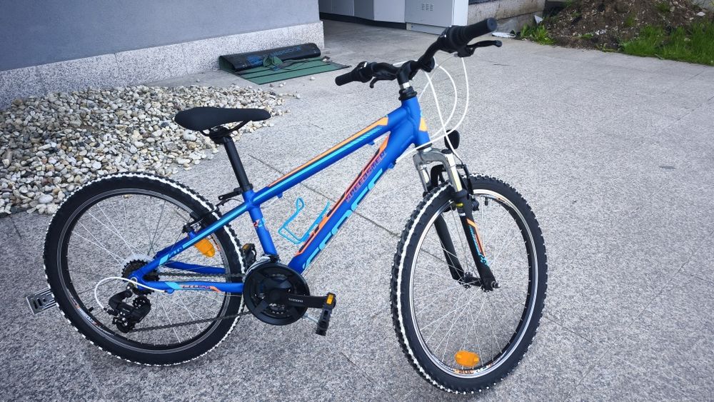 Cross Speedster Boy 24"