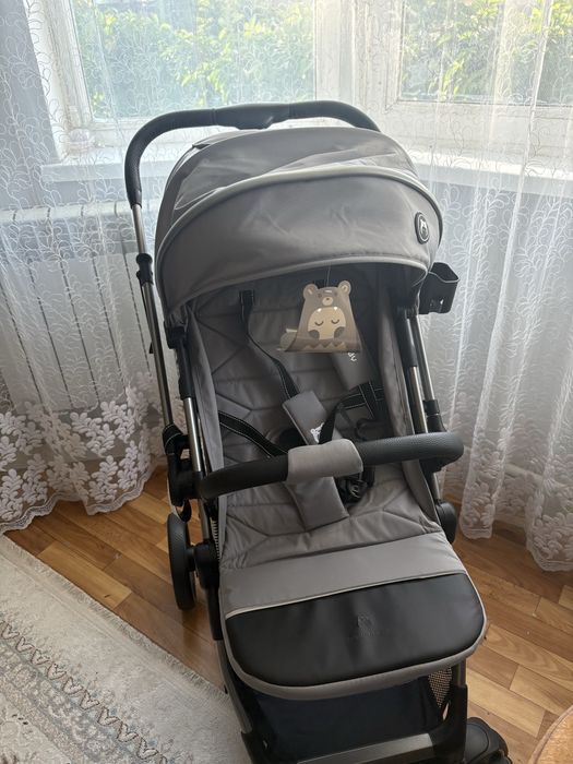 Ining baby Коляска
