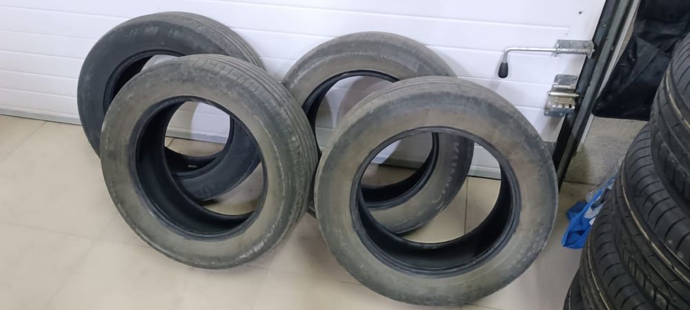 Резина, автошины