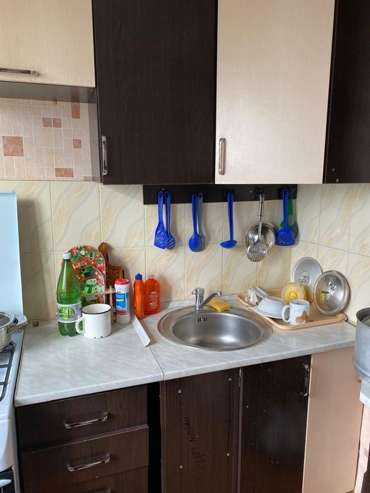 1 комнатная квартира Черемушки