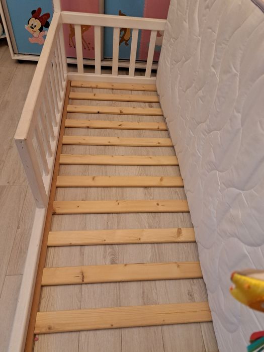 Pat Montessori pentru copii