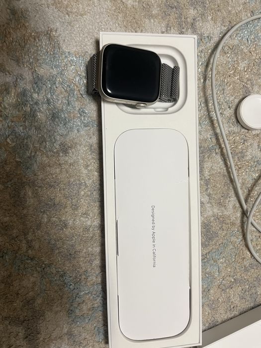 Apple watch se 2 44mm