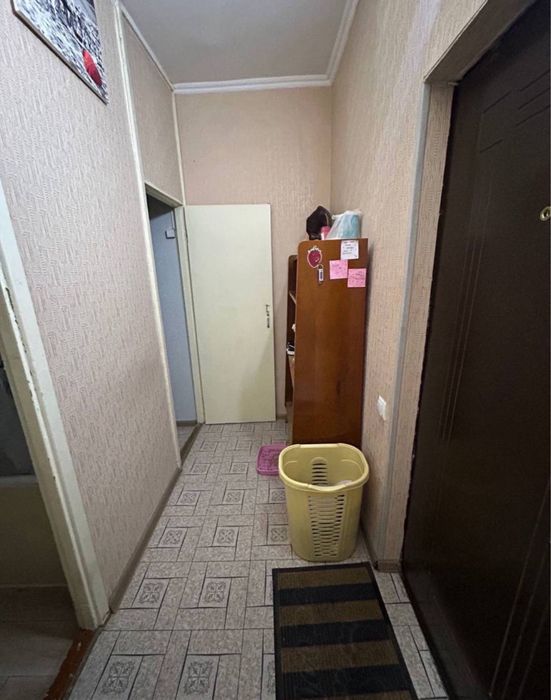 Продается квартира , Ттз 2 , M clinic , 1/1/2