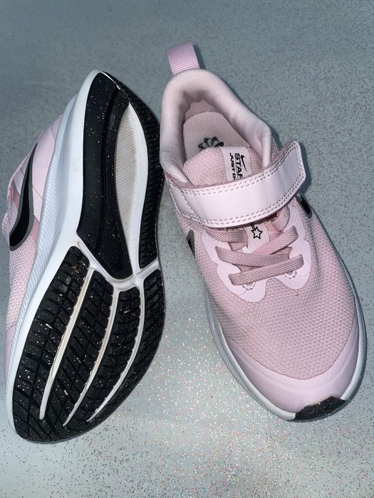 Compleu Nike 116,adidasi nike nr 27,5
