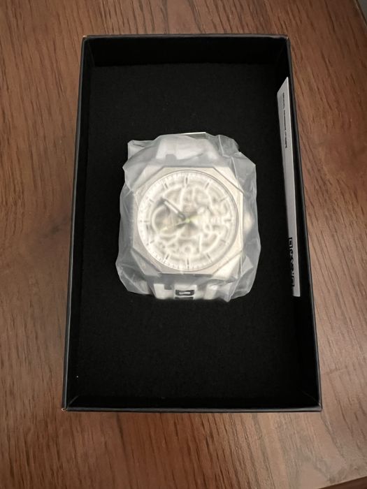 Механические часы dickies