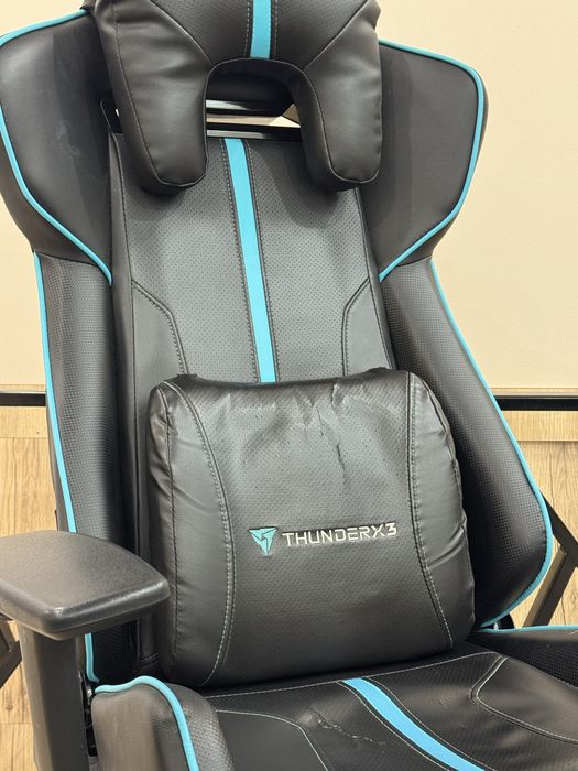 Игровое кресло ThuderX3