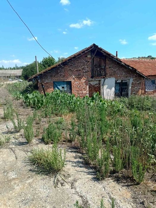 Продава се Парцел в Димитровград - 3150 кв.м за 14 €/кв.м - Снимка #4