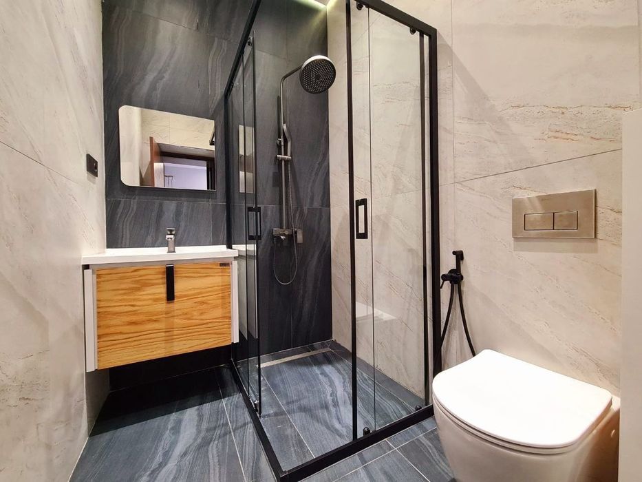 Центр Луначарский Новый Евро Дом Участок